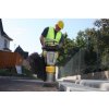 Vibrační pěch BOMAG BT 60