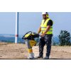 Vibrační pěch elektrický BOMAG BT 60 E