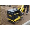 Vibrační deska obousměrná BPR 40/60 D BOMAG