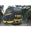 Vibrační deska obousměrná BOMAG BPR 50/55 DE