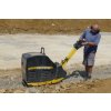 Vibrační deska obousměrná BOMAG BPR 100/80 DE (Tip Control)