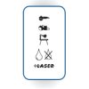 Diamantový kotouč CLASSIC UNIVERSAL LASER průměr 350mm (pro ruční pily)