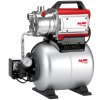 Domácí vodárna AL-KO HW 3000 Inox Classic