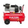 EXTOL Kompresor olejový, 2200W, 50l