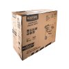 EXTOL Kompresor olejový, 2200W, 50l