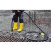 Vysokofrekvenční ponorný vibrátor Wacker Neuson IREN45 042V/200Hz, 5m