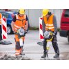 Benzínové kladivo Wacker Neuson BH40 27x80