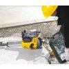 Benzínové kladivo Wacker Neuson BH40 27x80