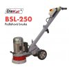 Podlahová bruska DiaKat BSL-250