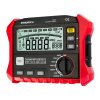 82962 ermenrich ping et50 insulation tester 00
