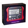 82962 ermenrich ping et50 insulation tester 07