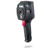 GeoFennel Profesionální Termokamera FTI 400 s infračerveným snímačem pro rozsah měření teplot od -20 do +400°C