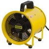 kovovy podlahovy ventilator na pripojeni hadice master blm 6800 3900 m3 h 1628
