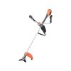 EXTOL křovinořez/sekačka aku 60V, 42cm, BRUSHLESS, bez baterie a nabíječky