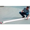 RABO FLEXI 3/400 lať hliníková kontrolní 4 m / 1.05 m