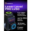 84086 ermenrich lv50 pro laser level 10 mp en