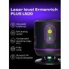 84087 ermenrich ln20 laser level 10 mp en