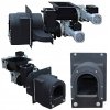 Kotle Kotel Kamna na pelety ustredniho topeni 5 tridy 15 kw Material Ocel