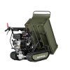 Minidumper Lumag Gamul D5H hydraulické vyklápění