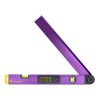 83830 ermenrich verk da40 digital angle finder violet 05