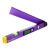 83830 ermenrich verk da40 digital angle finder violet 00