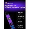 83830 ermenrich verk da40 digital angle finder violet 12 mp en