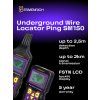 84550 ermenrich ping sm150 underground wire locator 10 mp en