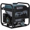 Könner & Söhnen KS 4500iG – Invertorový dvoupalivový generátor (benzín/LPG) - jednofázová
