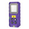 86257 ermenrich reel gs40 laser meter 00
