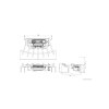 Dimplex Silverton LED