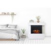 Dimplex Avalone (bílý)