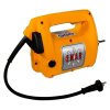 Pohonná jednotka ENAR k mechanickým ponorným vibrátorům AVMU (výkon 2,3 kW)