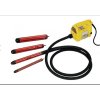 Pohonná jednotka ENAR k mechanickým ponorným vibrátorům AVMU (výkon 2,3 kW)