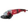 MILWAUKEE Úhlová bruska AGV 21-230 GE
