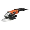 Bruska elektrická úhlová SE 12-180 AEG, 1200W, 180mm