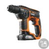 AEG Aku vrtací kladivo BBH 18 Li-402C