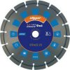 Diamantový kotouč CLASSIC UNIVERSAL průměr 230mm (pro úhlové brusky)