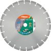 Diamantový kotouč GRANIT TURBO LASER průměr 350mm (pro ruční pily) 70184626531