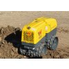 Vibrační ježkový válec Wacker Neuson RTLx-SC3