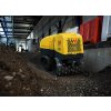 Vibrační ježkový válec Wacker Neuson RTLx-SC3