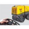 Vibrační ježkový válec Wacker Neuson RTLx-SC3