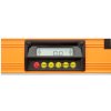 GeoFennel S-Digit 60 laserový digitální sklonoměr s délkou ramene 60 cm