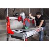 RUBI Elektrická diamantová portálová stolová pila DX-350-N 1000  + 