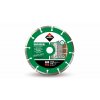 32974 shr 250 pro segmented general purpose diamond blade 1 m