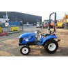 New Holland boomer 20 (2017) 1