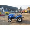 New Holland boomer 20 (2017) 1