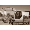 Kobelco SK 70 SR 1E 1a
