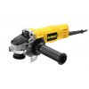 DeWALT DWE4156 úhlová bruska, 115mm, 900W, 11 800 ot./min