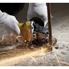 DeWALT DWE4156 úhlová bruska, 115mm, 900W, 11 800 ot./min