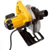 DeWALT DWE560K Kompaktní kotoučová pila, 1 350 W, prořez 65mm, kotouč 184 x 16 mm